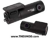 Dash Cam - 2 Channel - HD BlackVue DR430GW-2CH