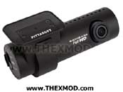 Dash Cam - 1 Channel - GPS WIFI HD - BlackVue DR650S-1CH
