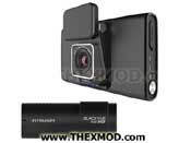 Dash Cam - 2 Channel - Touchscreen - BlackVue DR750LW-2CH