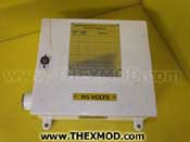Distribution Box 115 Volts 60Hz - Bluntray Limited 444-5472