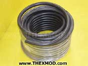 Conduit - 25mm Flex Nylon Grya IP6 - 420110-004