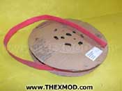Sleeving - Heat Shrink - 549554001 RNF-100-1-2-FSP