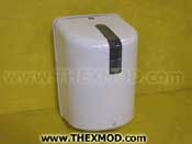 Dispenser For Hand Towel Roll - Tork M Box