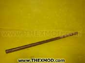 Steel - Zinc Plated - CM 9743 AB/05/04/02003