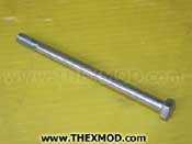 Bolt - BSF - 5/16 in 4 1/2 in - BS1083