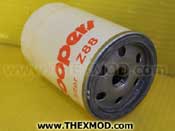 Filter - Oil - 6112420 Z88 2057