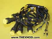 Wiring Harness - FV943784/5