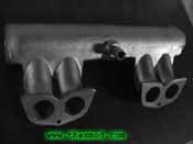 Manifold - Inlet - ERR1627