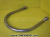 U Bolt - M20 x 111mm - A2 - ST/STEEL - 209030.005