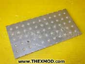 Heat Sheild - Exhaust - FV538910