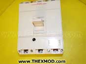 Breaker Frame - Moulded