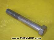 Bolt - M/C Hex - 8.8 Grade