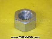 Nut - 1 1/2 UNC - HEX - 2000320.068