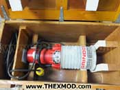 Pump - Minex 170845