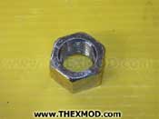 Nut - 3/4 UNF - BS 1768