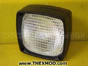 Working Light - Swivel - 700/10600 901.0612