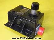 Switch  - Headlight - FV562044 