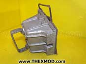 Magnet - 6 IN O/A LG - M3574 - Used
