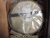 Spur Gear and Shaft - FV505937