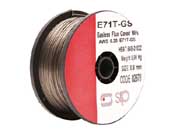 Welding Wire - Mig - 0.8mm Flux Cored (0.90kg) for Gasless
