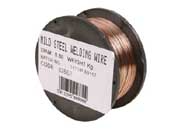 Welding Wire - Mig - 0.8mm Mild Steel Wire (0.7kg)