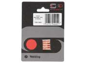 Tip - 0.8mm Tips (5 Per Card)