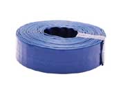 Hose - Water Delivery - Layflat 1 Inch - 10M