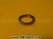 Washer Flat - 7/16 Inch id - 5/8 od