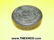 Cap - Dust and Moisture - ACU7667