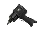 Wrench - Impact - 1/2 Inch - Professional  - (Pin Clutch)