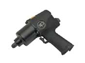 Wrench - Impact  - 1/2 Inch - Professional  (Twin Hammer)
