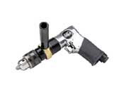 Drill - 1/2 Inch - Professional Reversible Drill
