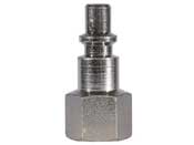 Connector - 1/4 Inch BSP Export Female Bayonet