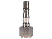 Connector - 1/4 Inch BSP Female Bayonet