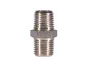 Union - 1/4 Inch - BSPT Equal Union