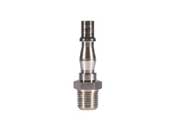 Connector - 1/4 Inch BSPT Male Bayonet