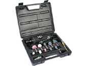 Grinder - Kit - Air -  1/4 Inch
