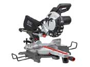 Saw - Compount - 10 Inch With Lazer - 230V