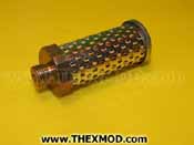 Filter - Fuel - 330573 - MFF65300A - AZF070