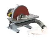 Sander - Disc - 12 Inch
