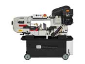 Saw - Bandsaw - 12 Inch Metal  (3 phase)