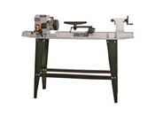 Lathe - Wood - 12 Inch x 36 Inch -  Variable Speed 