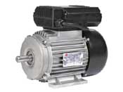 Motor - 230v MEC 80 TN-SRB
