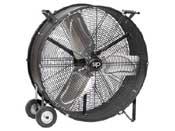 Fan - Drum - 24 Inch