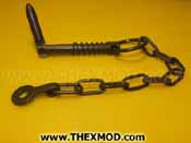 Pin and Chain - FV724937