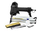Nailer - Stapler Kit - 2-in-1 
