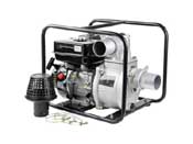 Pump - Water - 3 Inch - Petrol