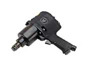 Wrench - Impact - 3/4 Inch - Professional (Twin Hammer)