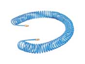Hose - Air - 3/8 Inch - 50ft with Swivel Fittings