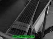 Trim - Rubber - AB128004